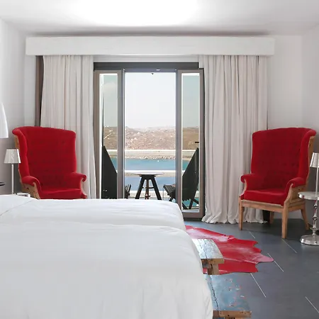 Myconian Avaton, A Member Of Design Курортный комплекс 5*