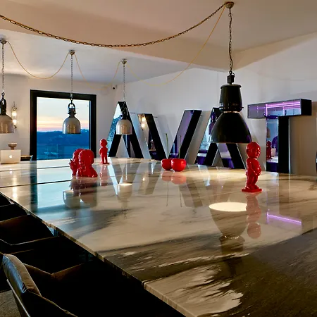 Myconian Avaton, A Member Of Design Курортный комплекс Elia (Mykonos)