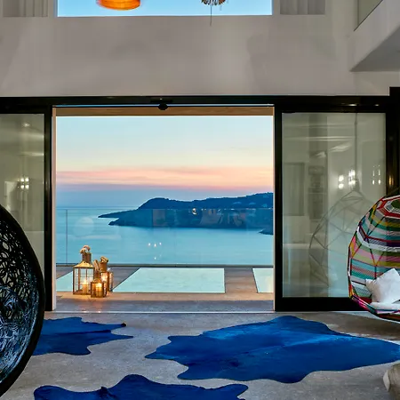 Myconian Avaton, A Member Of Design Курортный комплекс Elia (Mykonos)