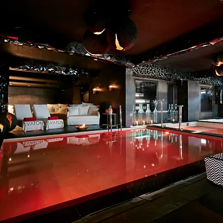 Курортный комплекс Myconian Avaton, A Member Of Design Elia (Mykonos)