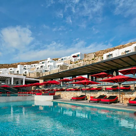 Myconian Avaton, A Member Of Design Курортный комплекс Elia (Mykonos)