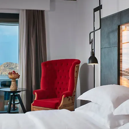 Курортный комплекс Myconian Avaton, A Member Of Design Elia (Mykonos)
