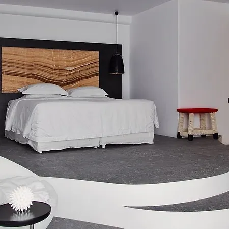Myconian Avaton, A Member Of Design Курортный комплекс 5*