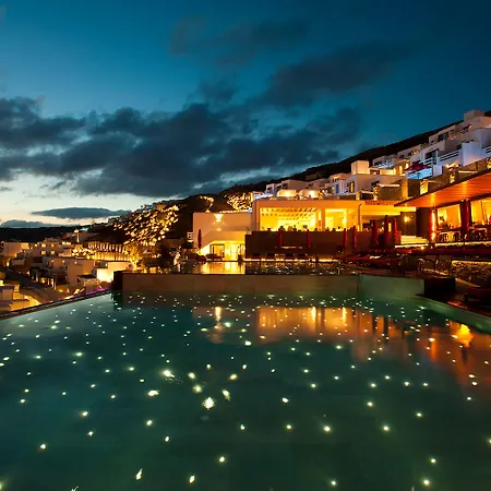 Myconian Avaton, A Member Of Design Resort Elia (Mykonos)