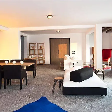 Myconian Avaton, A Member Of Design Курортный комплекс 5*