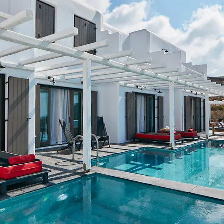 Myconian Avaton - Design 5*