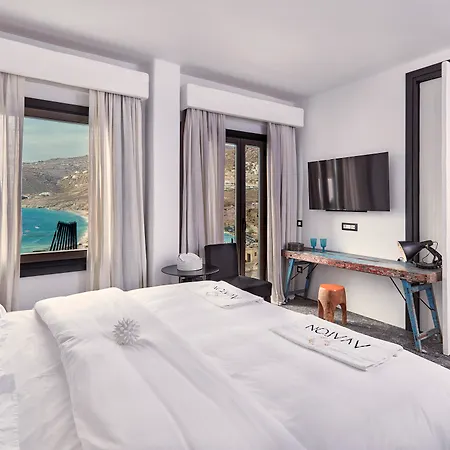 Myconian Avaton - Design Resort