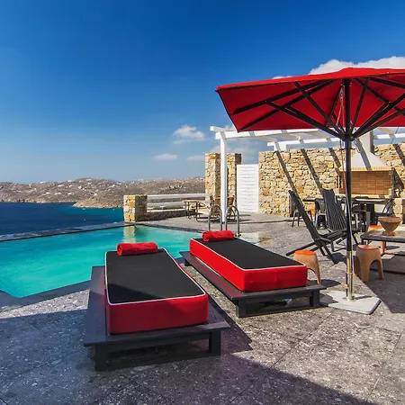 Myconian Avaton - Design Elia (Mykonos)