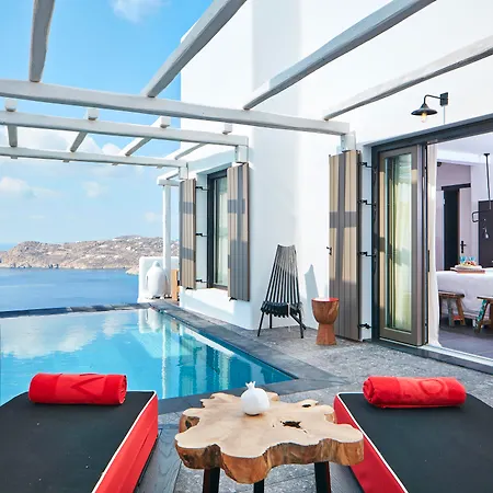 Myconian Avaton - Design 5*