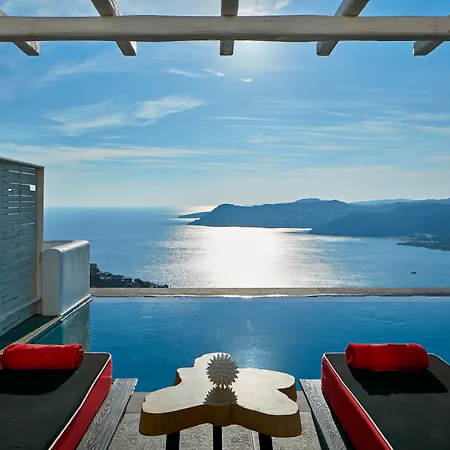 Myconian Avaton - Design 5* Elia (Mykonos)