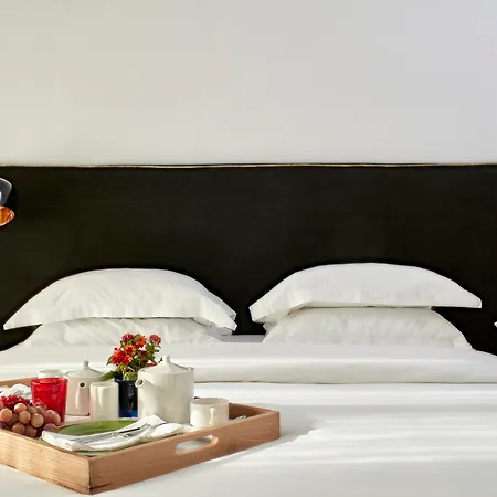 Resort Myconian Avaton - Design 5*