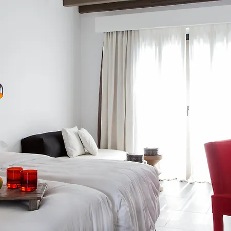 Myconian Avaton - Design Resort Elia (Mykonos)