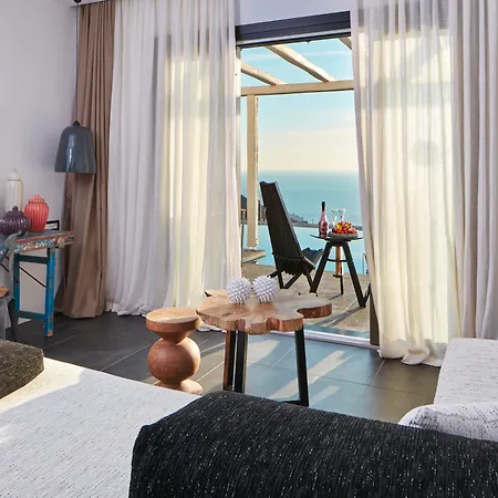 Myconian Avaton - Design 5* Elia (Mykonos)