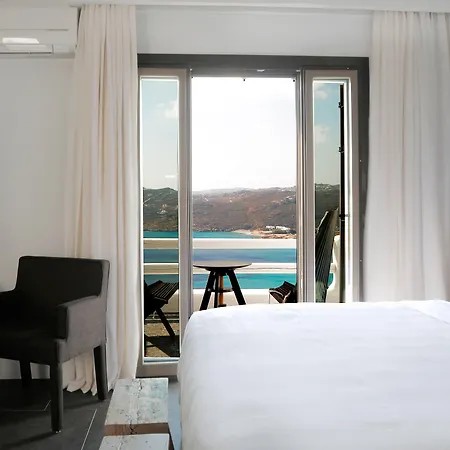 Resort Myconian Avaton - Design 5*
