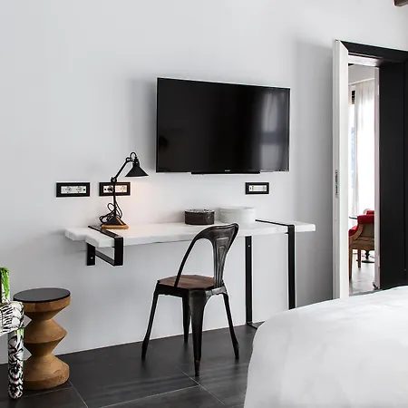 Myconian Avaton - Design Resort