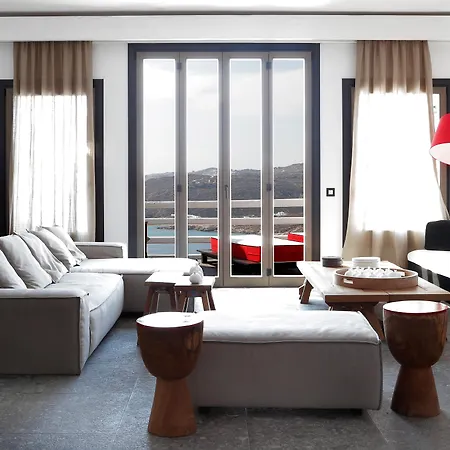 Myconian Avaton - Design 5*