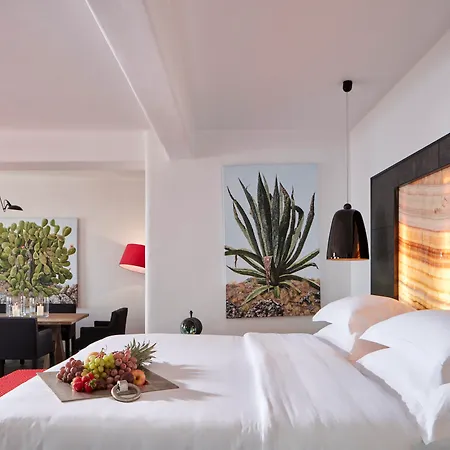 Myconian Avaton - Design Elia (Mykonos)