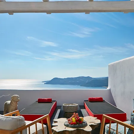 Resort Myconian Avaton - Design 5*