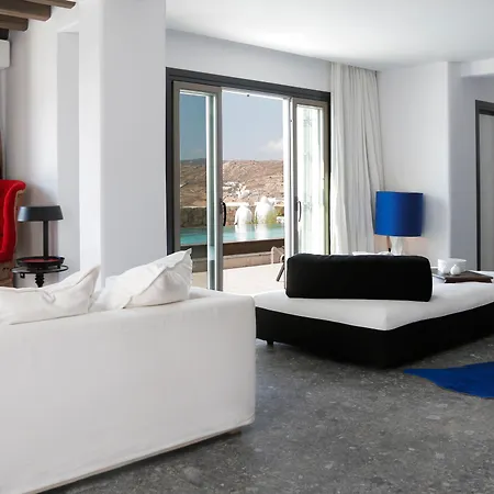 Myconian Avaton - Design 5*