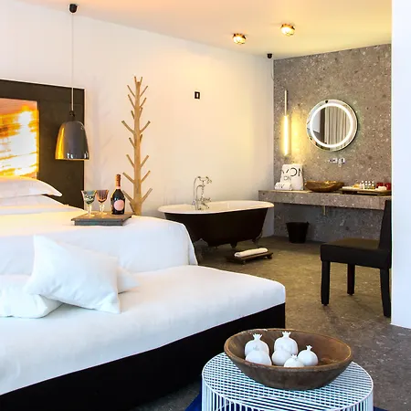 Myconian Avaton - Design Elia (Mykonos)