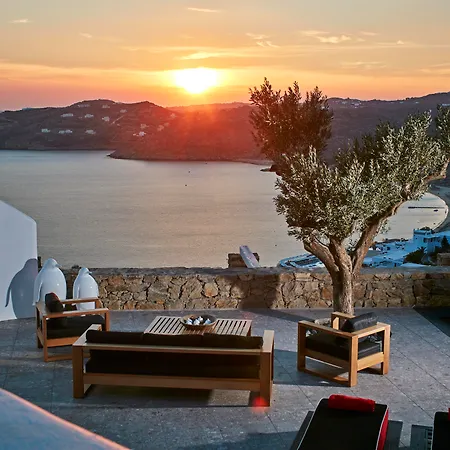 Myconian Avaton - Design