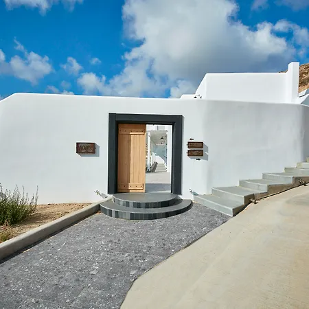 Myconian Avaton - Design 5* Elia (Mykonos)