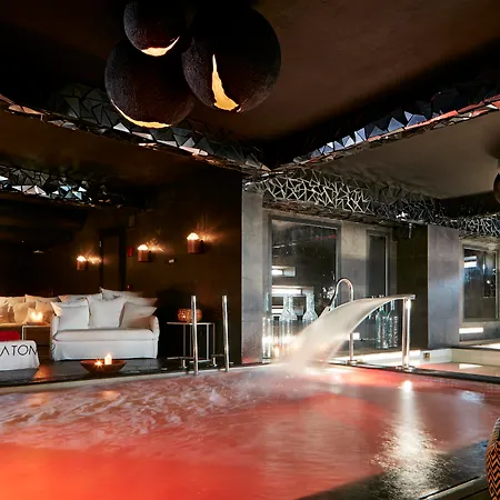 Myconian Avaton - Design 5*