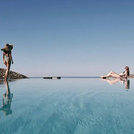 Myconian Avaton - Design Resort 5*