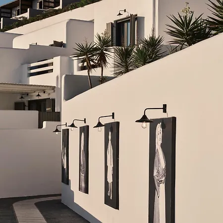 Myconian Avaton - Design Resort