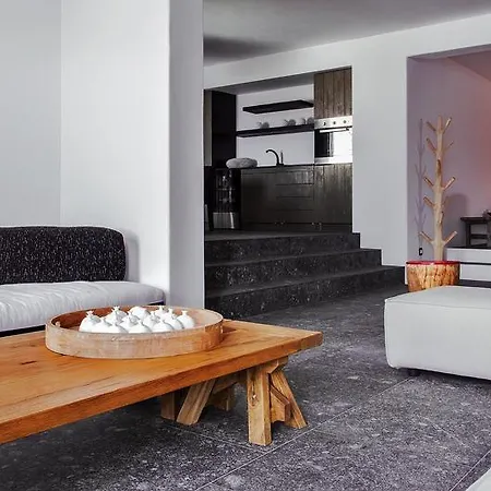 Myconian Avaton - Design Resort