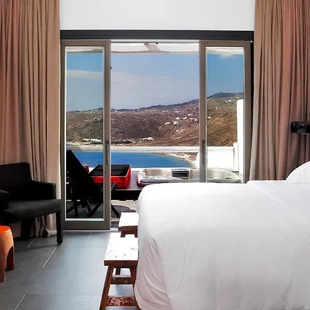 Myconian Avaton - Design Elia (Mykonos)