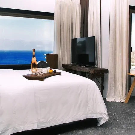 Resort Myconian Avaton - Design 5*