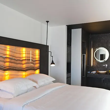 Resort Myconian Avaton - Design
