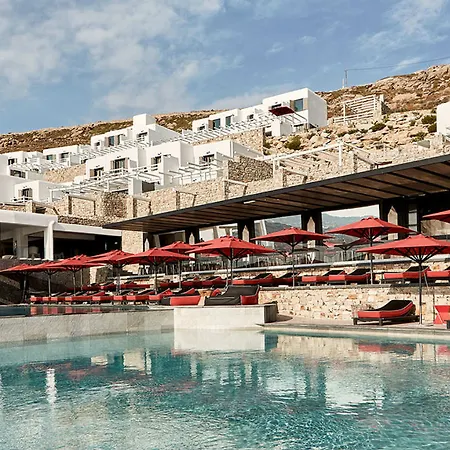 Resort Myconian Avaton - Design 5*